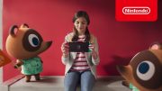 Animal Crossing: New Horizons – La tua vita, come piace a te (Nintendo Switch)