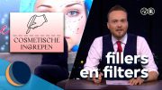 Bezorgde boomers: Fillers | De Avondshow met Arjen Lubach (S5)