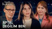 Irmak, Adnan ve Filiz'i bastı! | Sandık Kokusu 15.Bölüm