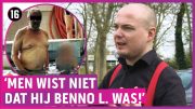 SCHOKKEND! Benno L. nu in Duitsland opgepakt en veroordeeld!