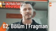 Ben Bu Cihana Sığmazam 62.Bölüm Fragman | "Fakir fukara sevindireceğiz!" @BenBuCihanaTV