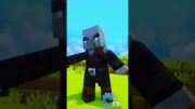 Custom Mob Slot Machine in Minecraft…