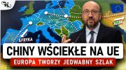 Global GATEWAY – Europejski jedwabny szlak