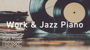 Relaxing Jazz Piano Radio – Slow Jazz Music – 24/7 Live Stream – Music For Work & Study