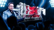 Tesla's Secret Weapon The Gigapress