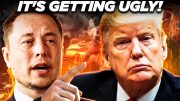 This Is Why Elon Musk Hates Trump