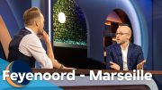 Vooruitblik Conference League | Sport Studio | De Avondshow met Arjen Lubach (S1)