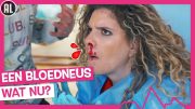 EEN BLOEDNEUS 🚑🩸 | TOPDOKS EERSTE HULP BIJ TIKDOKS