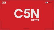 C5N EN VIVO | Toda la información en un solo lugar – Seguí la transmisión las 24 horas