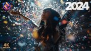 Kygo, Ava Max, Rihanna, Avicii, Justin Bieber, Selena Gomez, David Guetta – Summer Nostalgia 2024