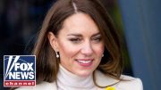 Medical expert suggests Kate Middleton's cancer was caught in 'early stages'