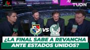 ¡México A LA FINAL! 🇲🇽🚨 ANÁLISIS a fondo del Panamá vs México | Resumen Línea de 4