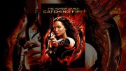 The Hunger Games: Catching Fire