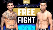 Max Holloway vs The Korean Zombie | FULL FIGHT | UFC 300