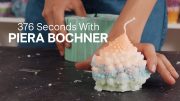 How Piera Bochner Molds Otherworldly Candles From Fruits and Vegetables