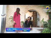 Tere Mere Sapnay Mega Episode 14 & 15 Promo | Tomorrow at 8:00 PM | Har Pal Geo