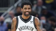 Kyrie Irving Opts In To Stay With Nets! 2022 NBA Off Season