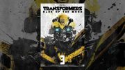 Transformers: Dark of the Moon