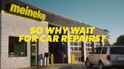 Meineke Financing- 15 Second Commercial