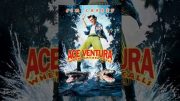 Ace Ventura: When Nature Calls