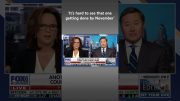 Fani Willis is the 'gift that keeps' on giving to Trump: John Yoo #shorts