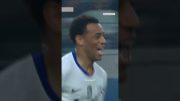 Tyler Adams scores screamer in CONCACAF Nations League final 😮