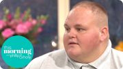 Dibsy Reveals His Stunning Weight Loss | This Morning