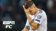 Germany vs. Netherlands post-match analysis: German defense looks 'absolutely hopeless' | ESPN FC