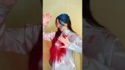 happy holi🤗❤️🌚SIMPAL KHAREL NEW TRENDING TIKTOK/REELS VIDEO #simpalkharel #trending #shorts #holi