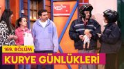 Kurye Günlükleri (169. Bölüm) –  Çok Güzel Hareketler 2