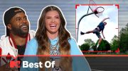 Ridiculousnessly Popular Videos: March Madness Edition 🏀 Ridiculousness