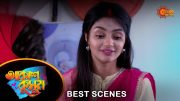 Akash Kusum – Best Scene |25 Mar 2024 | Full Ep FREE on SUN NXT | Sun Bangla