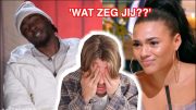 VRESELIJKSTE First Dates ooit. ooit… (het is erg)