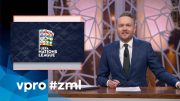 UEFA Nations League – Zondag met Lubach (S09)