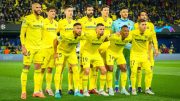 Villarreal ● Road to the Semi Final – 2022