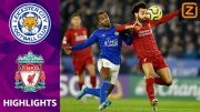 DE BOXING-DAY TOPPER! 🔥🔥  | Leicester City vs Liverpool | Premier League 2019/20 | Samenvatting