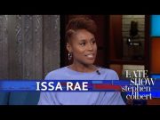 Issa Rae's Favorite Advice: 'Don't Be Afraid To Be A Bitch'