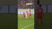 PECAH RAYAIN GOL INDONESIA DIENGAH RIBUAN SUPPORTER VIETNAM