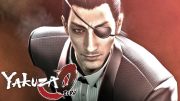 ARC BARU GORO MAJIMA DI MULAI! Yakuza 0 GAMEPLAY #3