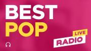 Best Radio 1 – LIVE POP HITS of 2023 | %100 Ad-free | Current Pop Radio Playlist