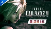 Inside Final Fantasy VII Rebirth – Episode 1: Shaping the World | PS5 Games