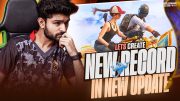 NAYE RECORDS BANAYE JAYE? | NEW UPDATE IS HERE! | GODL LoLzZz