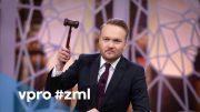 Eerste Kamer – Zondag met Lubach (S09)