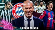 ¿ZIDANE al BAYERN? Se CAE XABI ALONSO | Le GANAN al VIRUS FIFA | “Chouameninga” en ACCIÓN