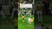 جام للمنتخب  الجزائري الافضل في العالم