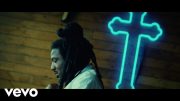 Mozzy – JADED (Official Music Video) ft. Eric Bellinger