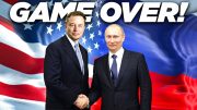 Elon Musk And Putin Had A Peace Talk, This Is How It Went…