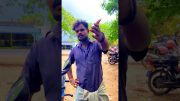 Super condition 😅Kandippa Twist Irukku🤣 just for fun 😅😍🥳 #comedy #autokaaran #tamil #trending ￼