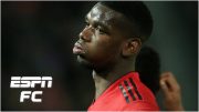 Should Man United let Paul Pogba go to Real Madrid? | Premier League