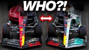 Ferrari Red Bull and Mercedes UPDATES for Silverstone!